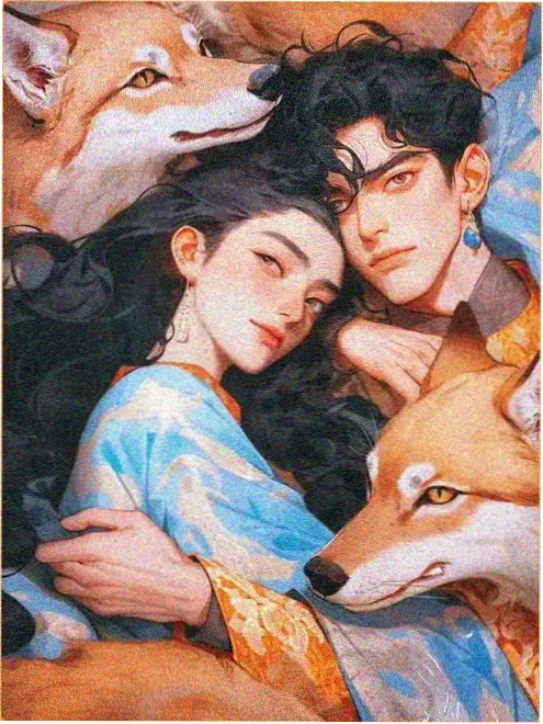 纪录片雪线之上海报